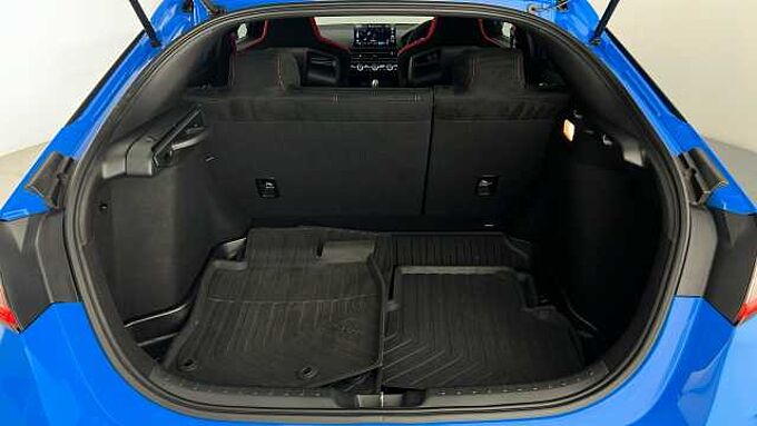 Honda Civic 2.0 VTEC Turbo Type R 5dr
