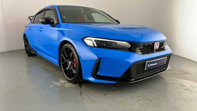 Honda Civic 2.0 VTEC Turbo Type R 5dr