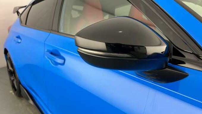 Honda Civic 2.0 VTEC Turbo Type R 5dr