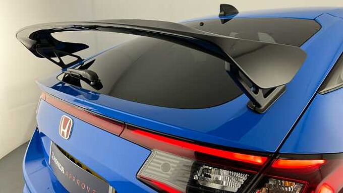 Honda Civic 2.0 VTEC Turbo Type R 5dr