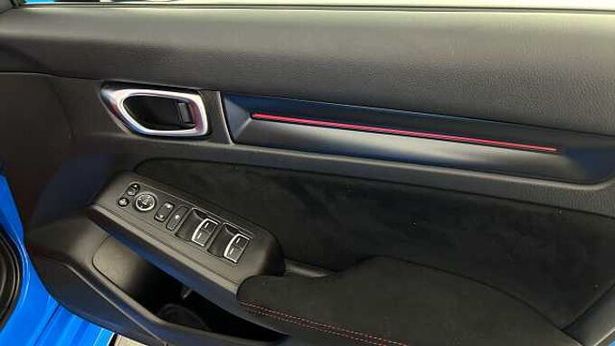 Honda Civic 2.0 VTEC Turbo Type R 5dr