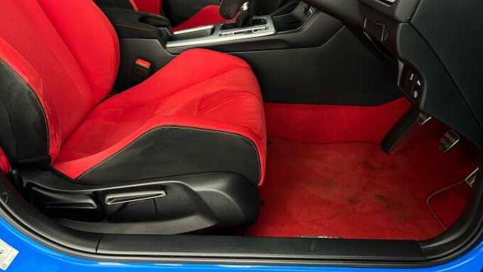 Honda Civic 2.0 VTEC Turbo Type R 5dr