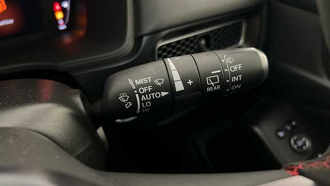 Honda Civic 2.0 VTEC Turbo Type R 5dr