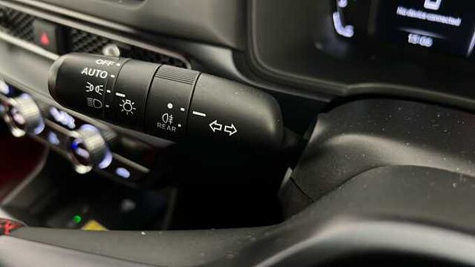 Honda Civic 2.0 VTEC Turbo Type R 5dr