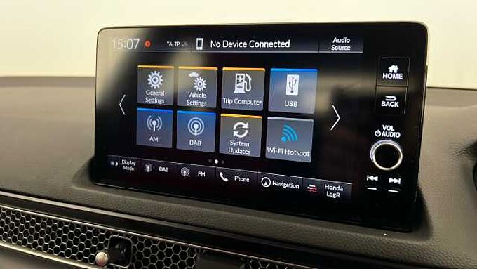 Honda Civic 2.0 VTEC Turbo Type R 5dr