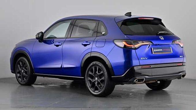 Honda Zr-v 2.0 eHEV Sport 5dr CVT