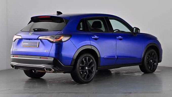 Honda Zr-v 2.0 eHEV Sport 5dr CVT