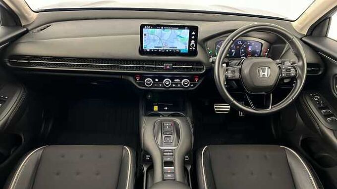 Honda Zr-v 2.0 eHEV Sport 5dr CVT