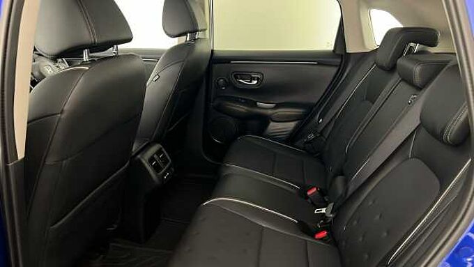 Honda Zr-v 2.0 eHEV Sport 5dr CVT