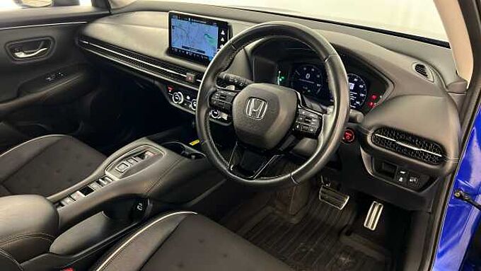 Honda Zr-v 2.0 eHEV Sport 5dr CVT