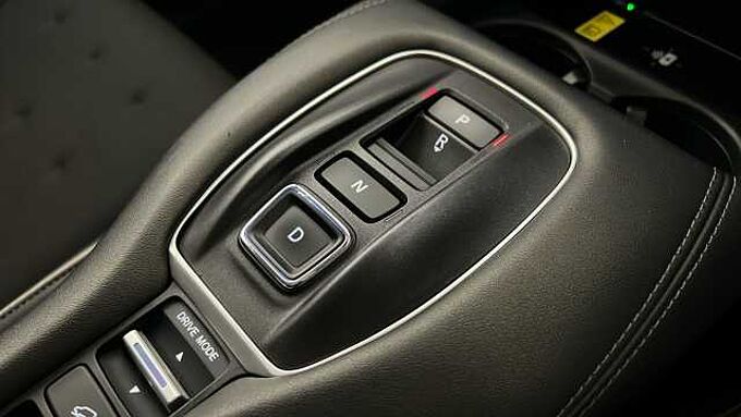 Honda Zr-v 2.0 eHEV Sport 5dr CVT