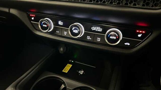 Honda Zr-v 2.0 eHEV Sport 5dr CVT