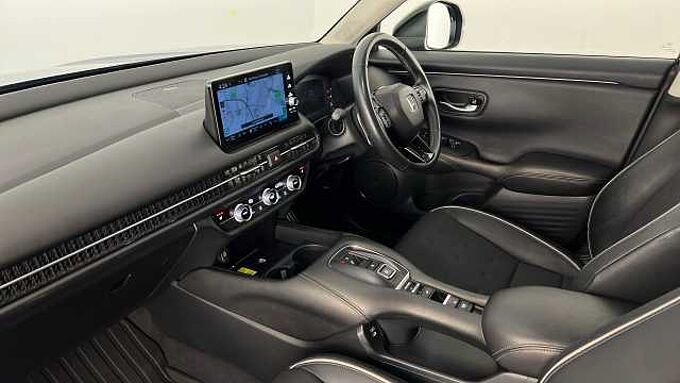 Honda Zr-v 2.0 eHEV Sport 5dr CVT
