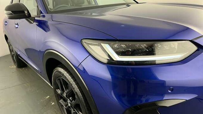 Honda Zr-v 2.0 eHEV Sport 5dr CVT