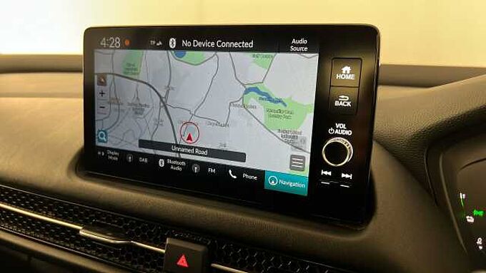 Honda Zr-v 2.0 eHEV Sport 5dr CVT