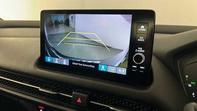 Honda Zr-v 2.0 eHEV Sport 5dr CVT