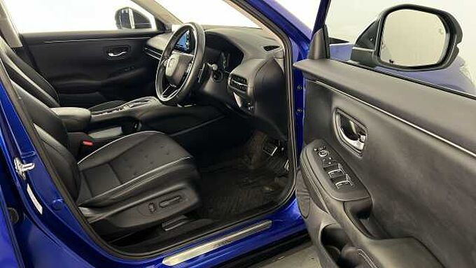 Honda Zr-v 2.0 eHEV Sport 5dr CVT