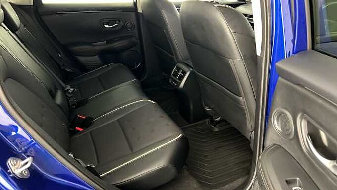 Honda Zr-v 2.0 eHEV Sport 5dr CVT