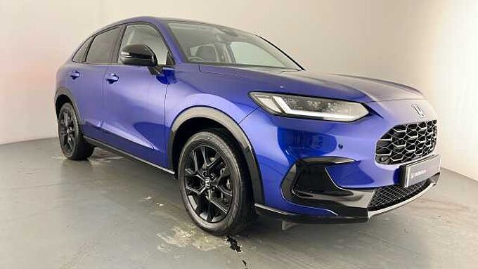 Honda Zr-v 2.0 eHEV Sport 5dr CVT