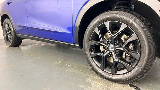 Honda Zr-v 2.0 eHEV Sport 5dr CVT