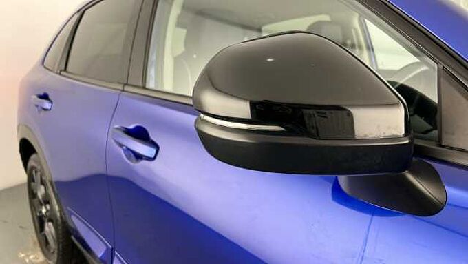 Honda Zr-v 2.0 eHEV Sport 5dr CVT