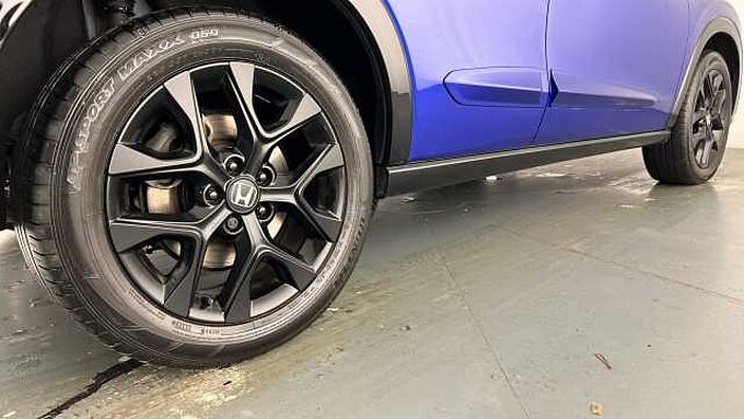 Honda Zr-v 2.0 eHEV Sport 5dr CVT