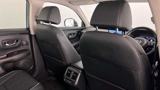 Honda Zr-v 2.0 eHEV Sport 5dr CVT