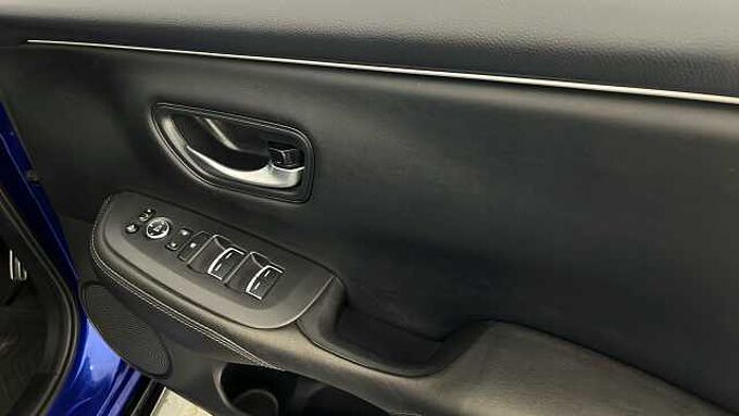 Honda Zr-v 2.0 eHEV Sport 5dr CVT