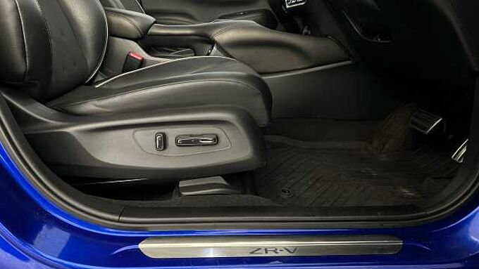 Honda Zr-v 2.0 eHEV Sport 5dr CVT