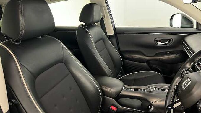 Honda Zr-v 2.0 eHEV Sport 5dr CVT