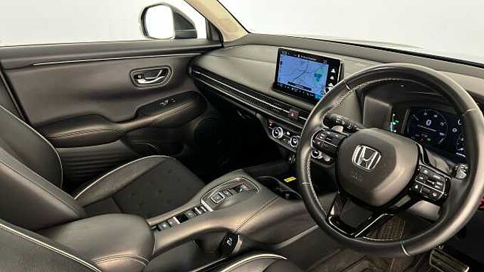 Honda Zr-v 2.0 eHEV Sport 5dr CVT