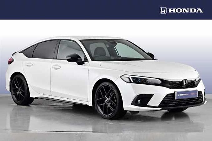 Honda  Civic 2.0 eHEV Sport 5dr CVT