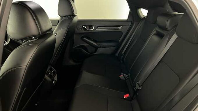 Honda Civic 2.0 eHEV Sport 5dr CVT