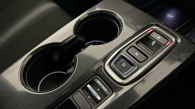 Honda Civic 2.0 eHEV Sport 5dr CVT