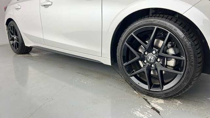 Honda Civic 2.0 eHEV Sport 5dr CVT