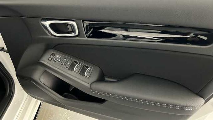 Honda Civic 2.0 eHEV Sport 5dr CVT