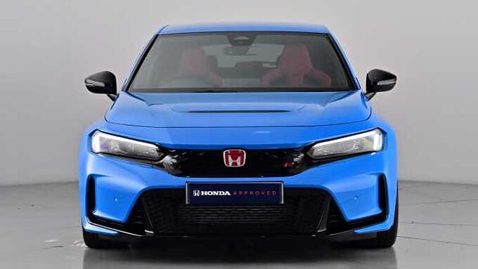 Honda Civic 2.0 VTEC Turbo Type R 5dr
