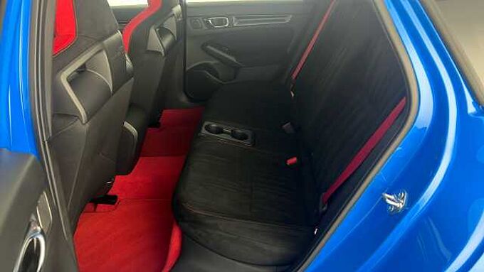 Honda Civic 2.0 VTEC Turbo Type R 5dr