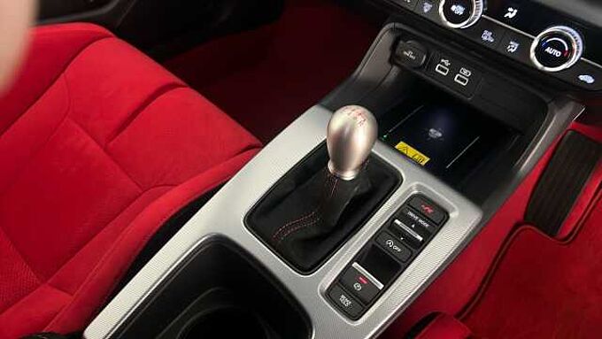 Honda Civic 2.0 VTEC Turbo Type R 5dr