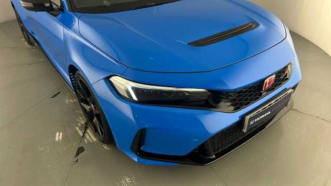 Honda Civic 2.0 VTEC Turbo Type R 5dr