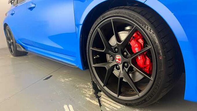 Honda Civic 2.0 VTEC Turbo Type R 5dr