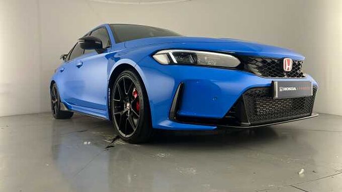 Honda Civic 2.0 VTEC Turbo Type R 5dr