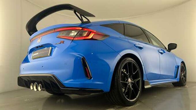 Honda Civic 2.0 VTEC Turbo Type R 5dr