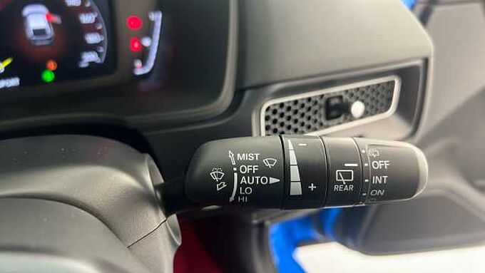 Honda Civic 2.0 VTEC Turbo Type R 5dr