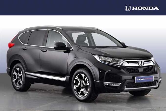 Honda  Cr-v 1.5 VTEC Turbo SR 5dr CVT