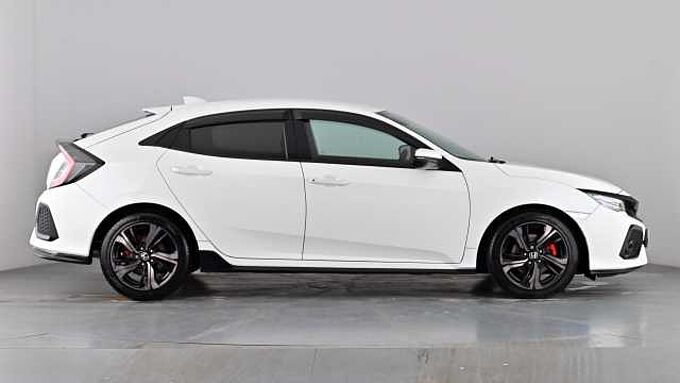 Honda Civic 1.5 VTEC Turbo Sport 5dr