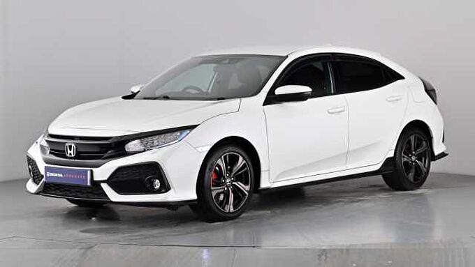Honda Civic 1.5 VTEC Turbo Sport 5dr