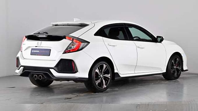 Honda Civic 1.5 VTEC Turbo Sport 5dr