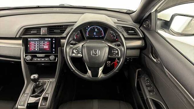 Honda Civic 1.5 VTEC Turbo Sport 5dr