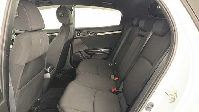 Honda Civic 1.5 VTEC Turbo Sport 5dr